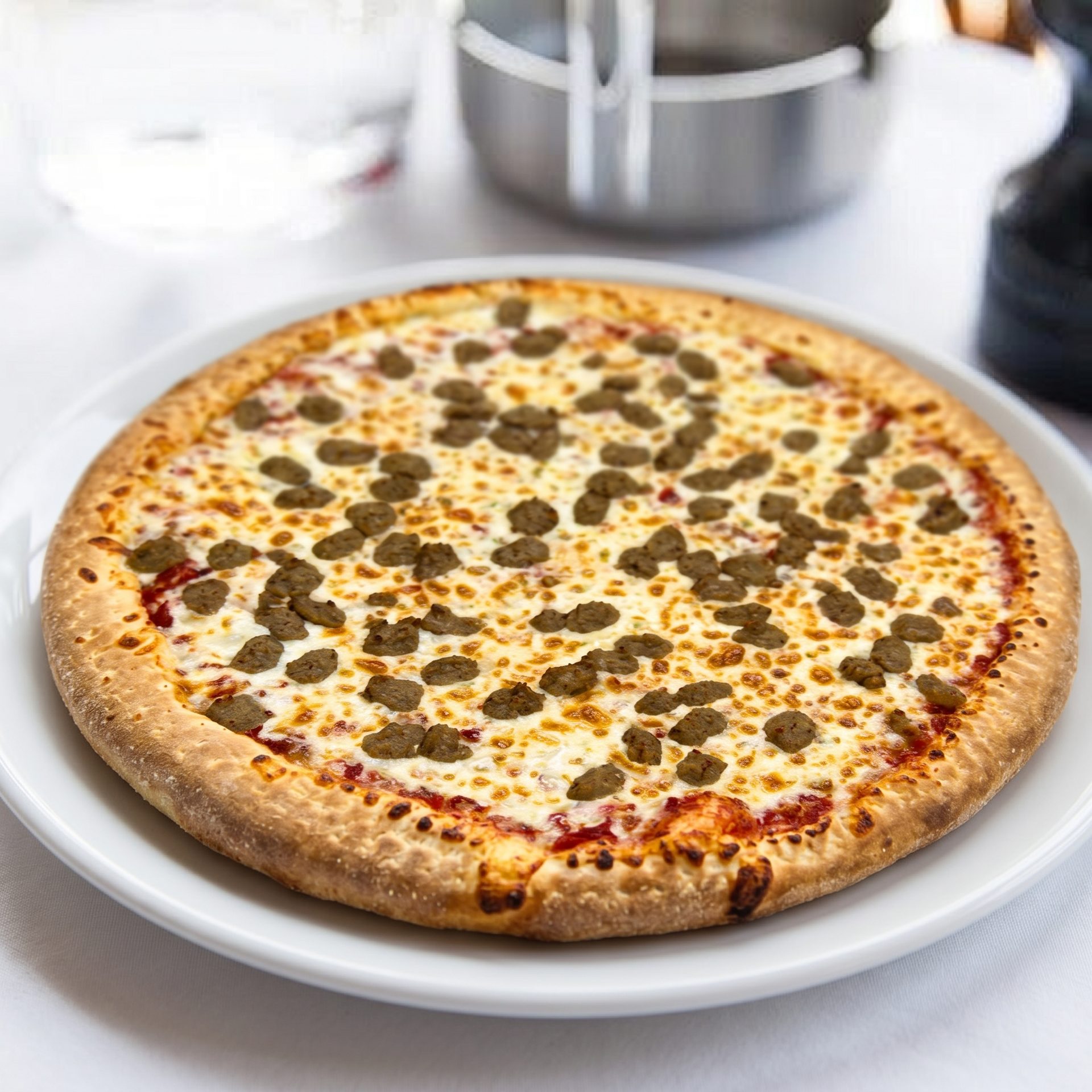 Fresh Flavor in Every Bite